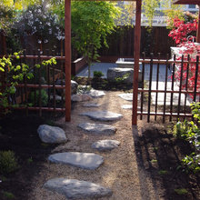 little path