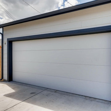 Duplex in Denver