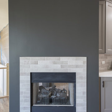 St. Charles Kitchen & Master Bath
