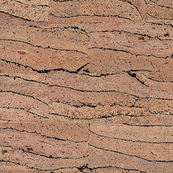 Nova - Nova Naturals, Cork Floating Floor, Flamenco - FSC Certified - Cork Flooring