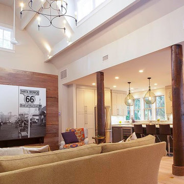 Sullivan's Island Dream Home