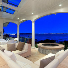 patios