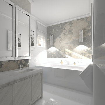 Bathroom Applications