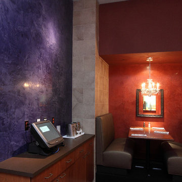 Venetian Plaster