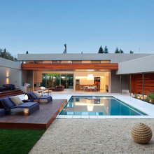 Modern Home Ideas
