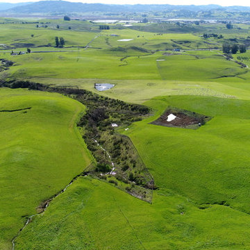 Undeveloped Land, Sonoma County