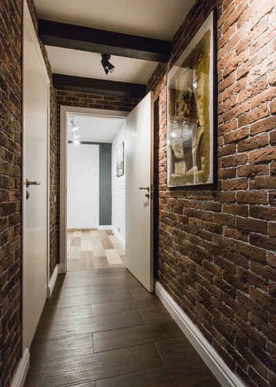 Лофт Коридор by Ольга Шангина | Photography