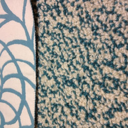 Carousel New Zealand Wool Carpet - Area Rugs