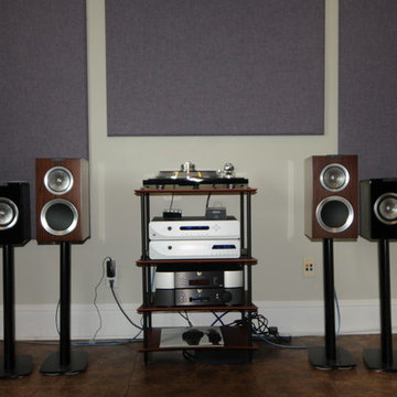 Home Theater