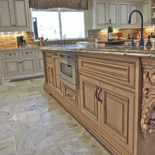 Cabinet style