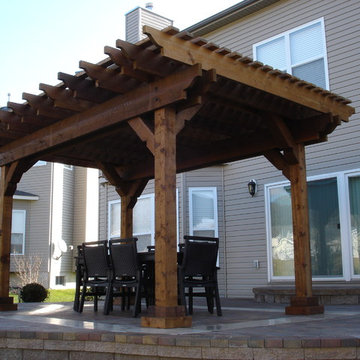 Shade Structures