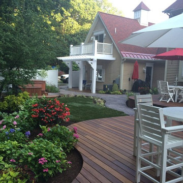 Grand Haven Home