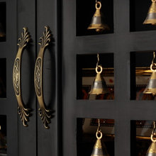 Pooja room