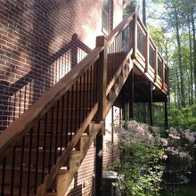 Decking