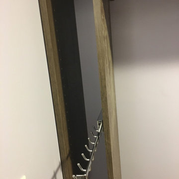Closets