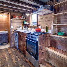 tiny house