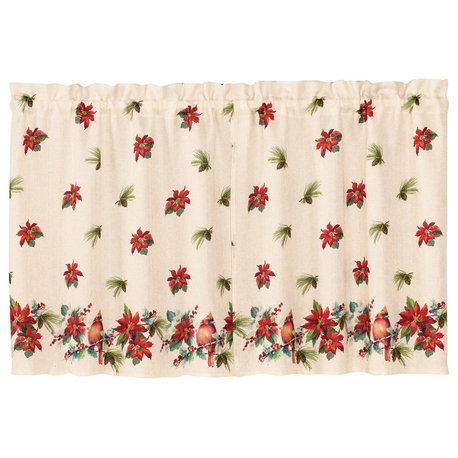 Holiday Elegance 36" Tier Pair