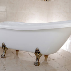 Kingston Brass Bath Tubs - Products