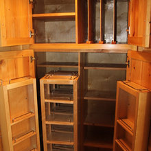 Kitchen Pantry