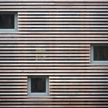wood slats