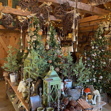 Farmer's Daughter Christmas
