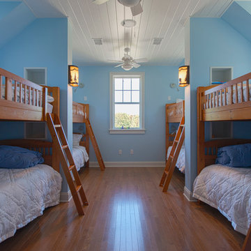 Kessler Home
