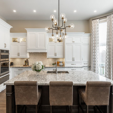 Morley Cook Crescent, Newmarket