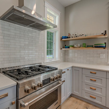Modern Farmhouse