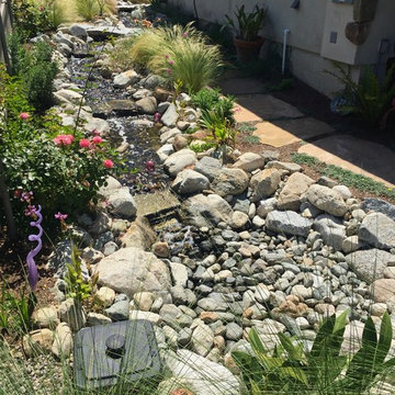 Encinitas Storybook Garden
