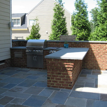 Outdoor Living 4