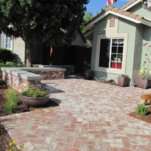 Front yard ideas