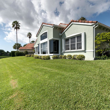 Jonathan's Landing Real Estate - 3884 Outlook Court