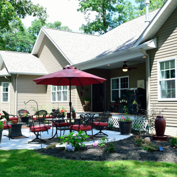 Conventional Home