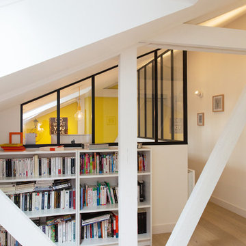 Agence 19 DEGRES - Maison