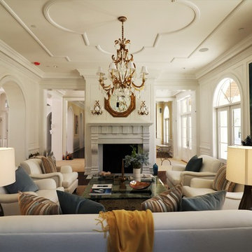 Benedict Residence