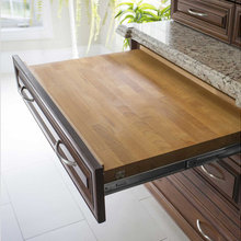 Butcher Block