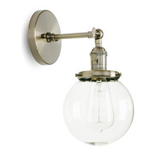 Kitchen lights