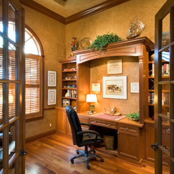 Specialty Finishes in Naples Florida