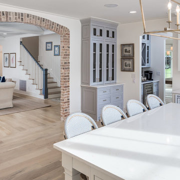 Belle Meade Highlands Total Home Renovation