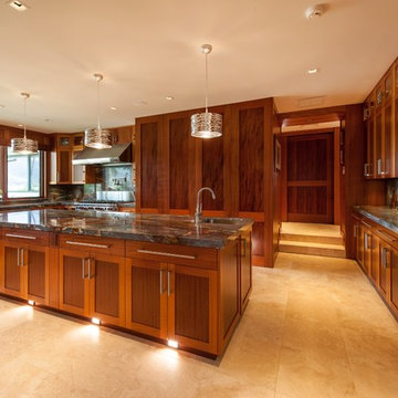 Honolulu Estate