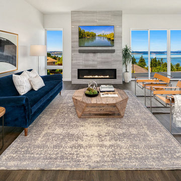 Sealawn Residence Interior