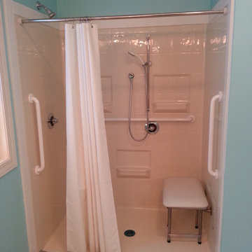 Bathroom Remodeling