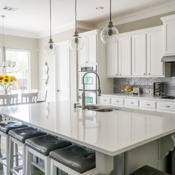 Countertop Installation