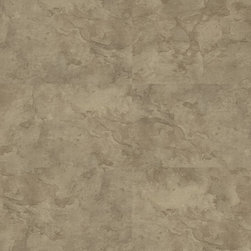 Egyptian Slate - 12x24 - Click Together Waterproof Vinyl Tile - Vinyl Flooring