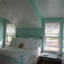 Our New Room