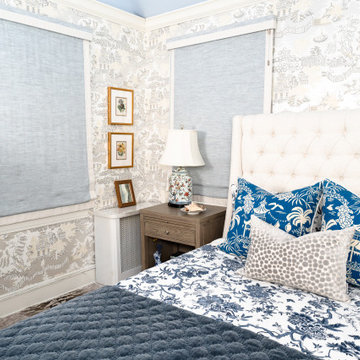 Hillview Bedroom