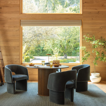 EMILY HENDERSON'S RIVER HOUSE