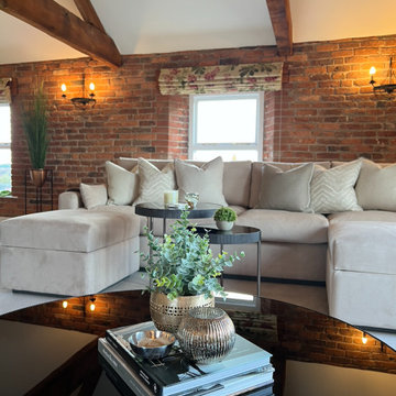 Sandal Barn Conversion