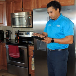 Appliance Repair - Refrigerators