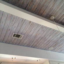 Ceilings